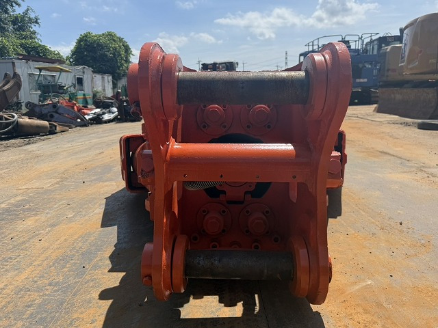 NPK SV-24X - Tesoura de demolição: foto 4 NPK SV-24X - Tesoura de demolição: foto 4