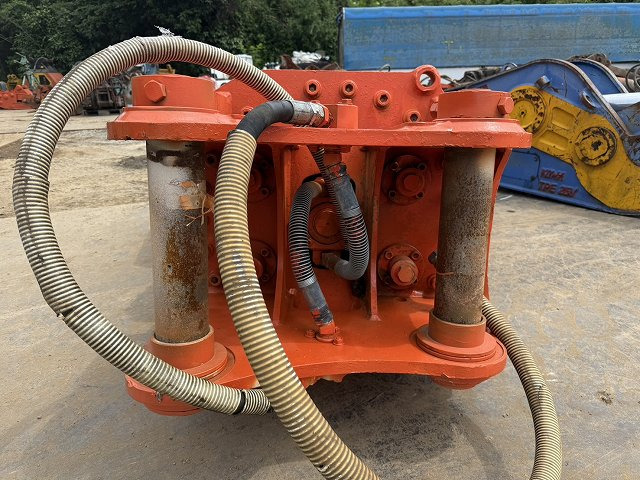 NPK SV-36X - Tesoura de demolição: foto 5 NPK SV-36X - Tesoura de demolição: foto 5