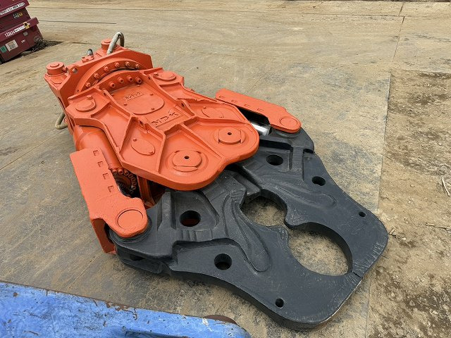 NPK SV-36X - Tesoura de demolição: foto 3 NPK SV-36X - Tesoura de demolição: foto 3