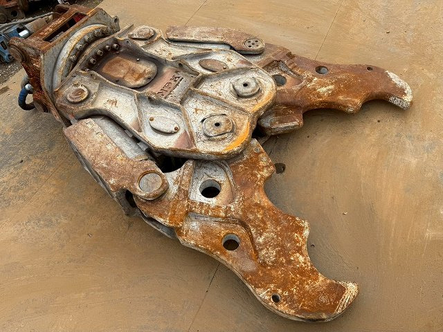 NPK SV-36X - Tesoura de demolição: foto 4 NPK SV-36X - Tesoura de demolição: foto 4