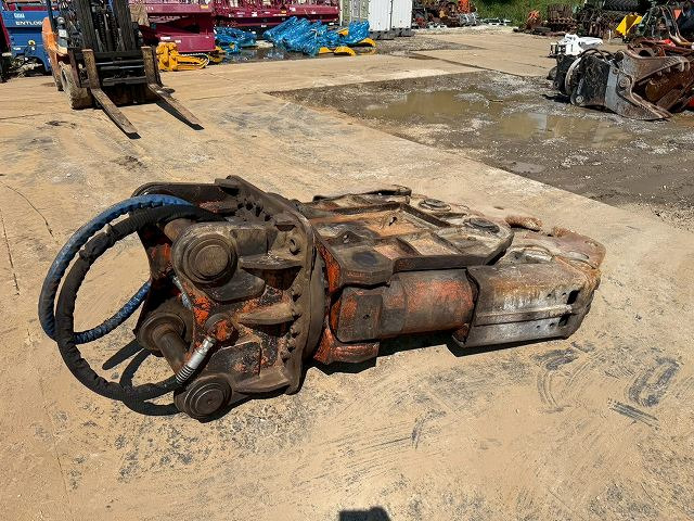 NPK SV-47X - Tesoura de demolição: foto 4 NPK SV-47X - Tesoura de demolição: foto 4