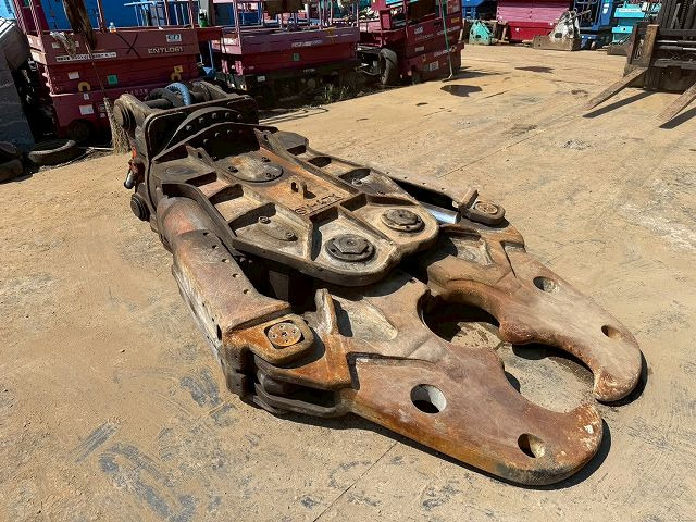 NPK SV-47X - Tesoura de demolição: foto 5 NPK SV-47X - Tesoura de demolição: foto 5