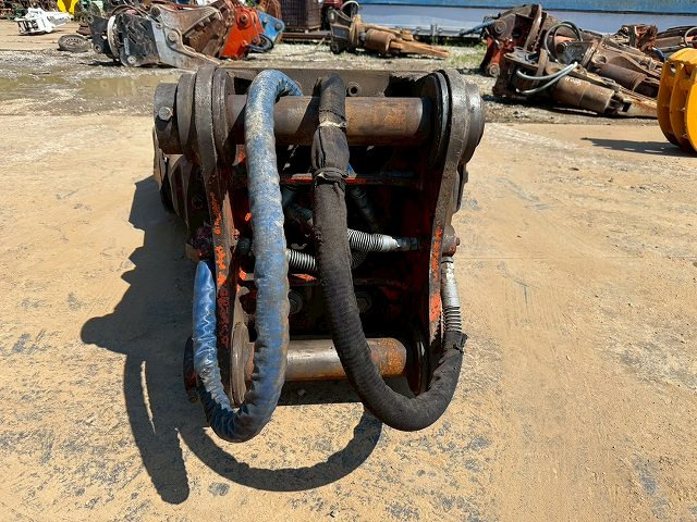 NPK SV-47X - Tesoura de demolição: foto 3 NPK SV-47X - Tesoura de demolição: foto 3