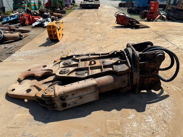 NPK SV-47X - Tesoura de demolição: foto 2 NPK SV-47X - Tesoura de demolição: foto 2