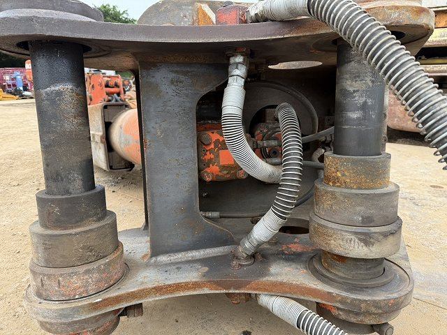 NPK SV-65XR - Tesoura de demolição: foto 3 NPK SV-65XR - Tesoura de demolição: foto 3