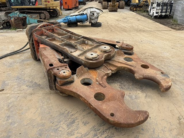 NPK SV-65XR - Tesoura de demolição: foto 5 NPK SV-65XR - Tesoura de demolição: foto 5