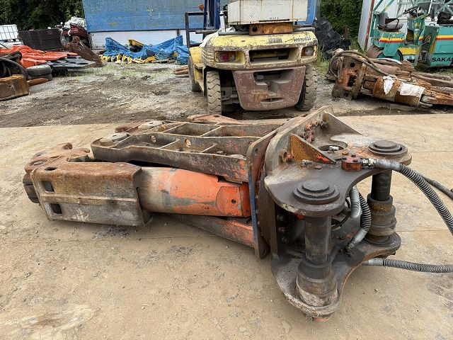 NPK SV-65XR - Tesoura de demolição: foto 2 NPK SV-65XR - Tesoura de demolição: foto 2