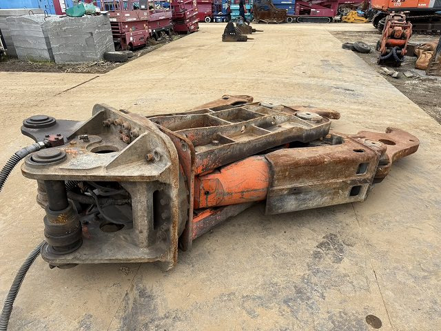 NPK SV-65XR - Tesoura de demolição: foto 4 NPK SV-65XR - Tesoura de demolição: foto 4