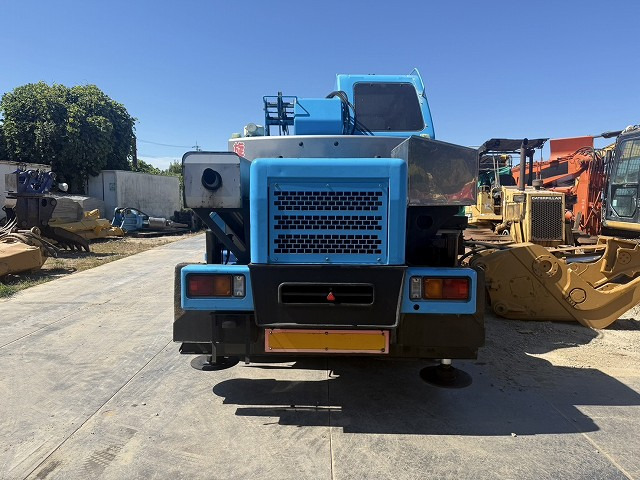 TADANO GR120N-1 - Grua de estaleiro: foto 4 TADANO GR120N-1 - Grua de estaleiro: foto 4