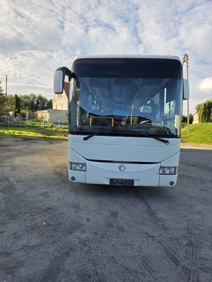 IVECO Crossway - Ônibus suburbano: foto 1 IVECO Crossway - Ônibus suburbano: foto 1