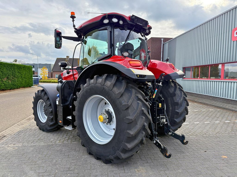 Case IH Puma 240 CVX AFS Connect Stage V - Trator: foto 2 Case IH Puma 240 CVX AFS Connect Stage V - Trator: foto 2