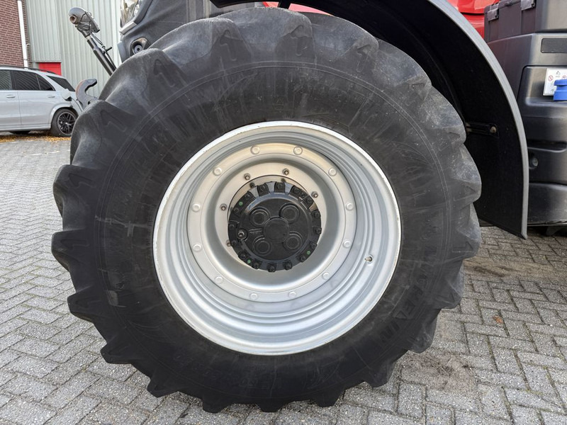 Trator Case IH Puma 240 CVX GPS RTK: foto 15 Trator Case IH Puma 240 CVX GPS RTK: foto 15