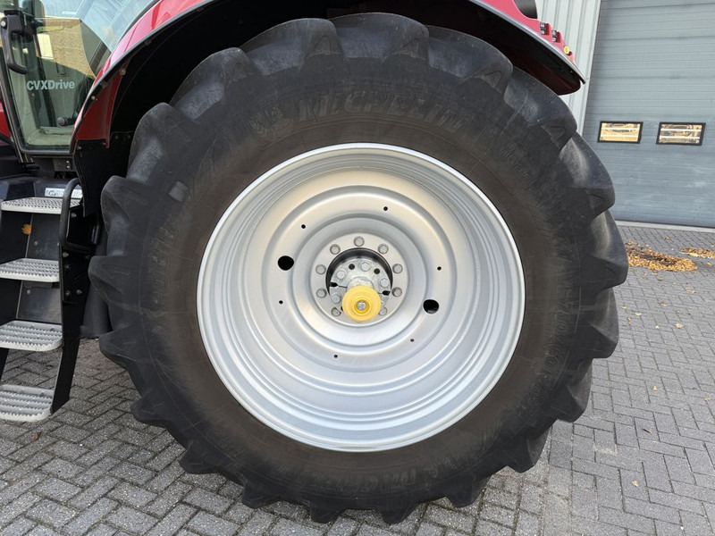 Trator Case IH Puma 240 CVX GPS RTK: foto 16 Trator Case IH Puma 240 CVX GPS RTK: foto 16