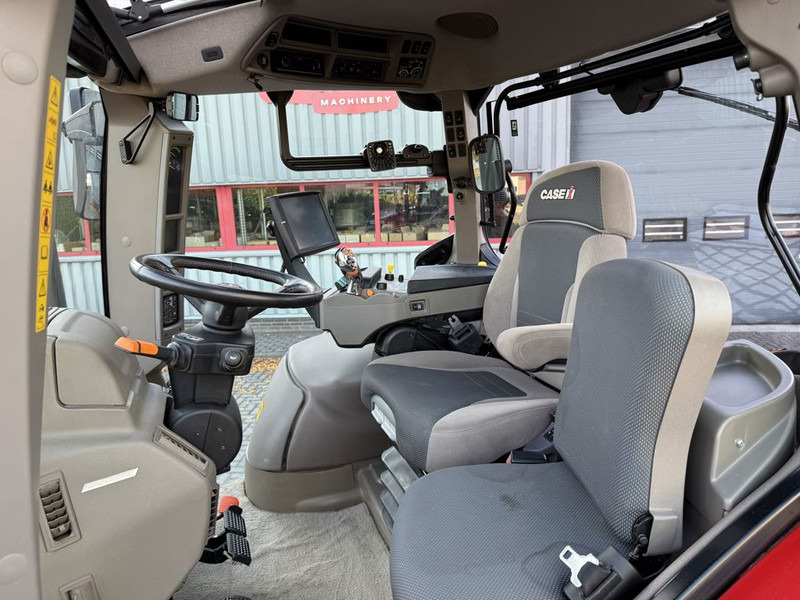 Case IH Puma 240 CVX Stage V GPS RTK - Trator: foto 5 Case IH Puma 240 CVX Stage V GPS RTK - Trator: foto 5