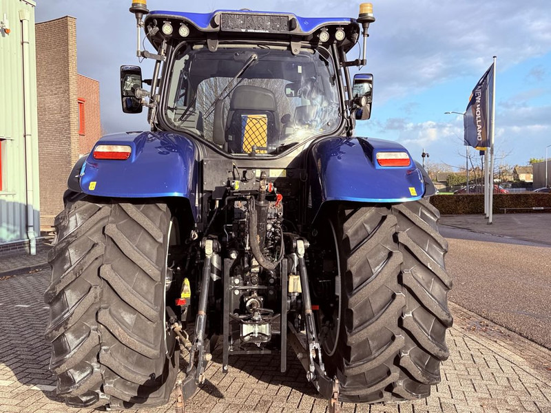 New Holland T7.270 AC Stage V Blue Power - Trator: foto 5 New Holland T7.270 AC Stage V Blue Power - Trator: foto 5