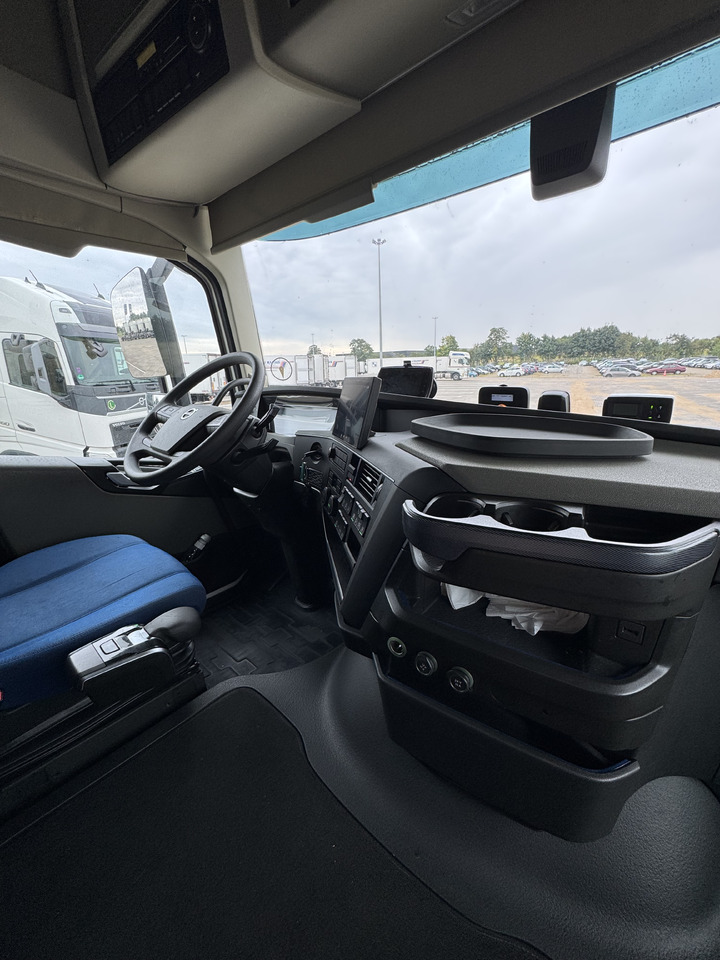 VOLVO FH 500 TC / Norwegian boogie 6x2 - Tractor: foto 2 VOLVO FH 500 TC / Norwegian boogie 6x2 - Tractor: foto 2