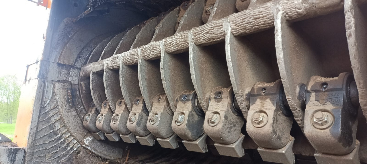 DOPPSTADT ak 430 - Manipulador de material: foto 5 DOPPSTADT ak 430 - Manipulador de material: foto 5