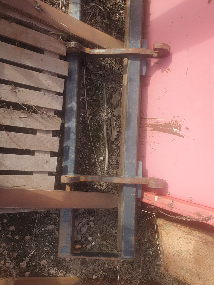 Pallet forks - Garfos: foto 5 Pallet forks - Garfos: foto 5