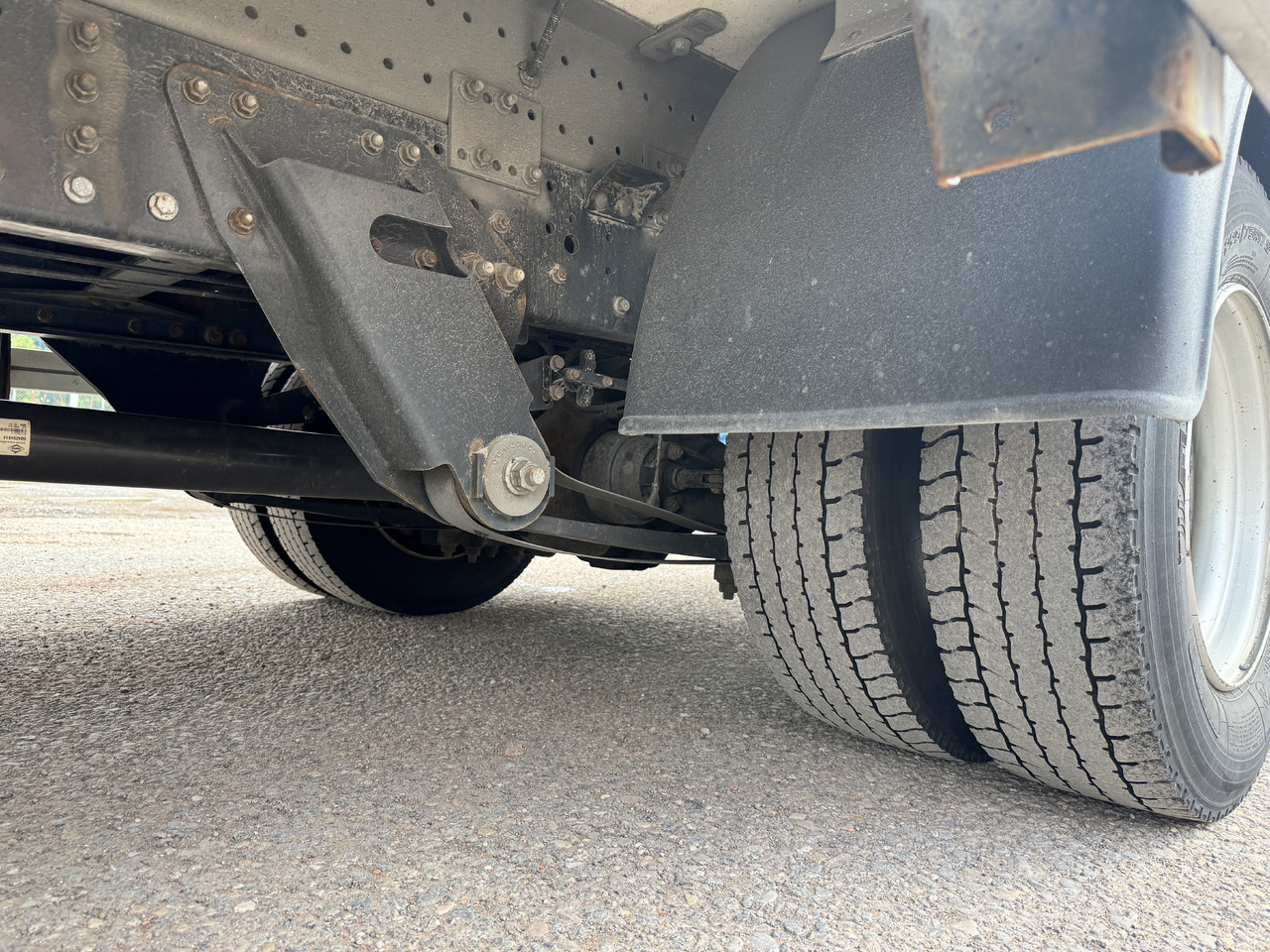 Camião frigorífico IVECO 80E190 Eurocargo Kühlkoffer (Partikelfilter defekt): foto 18