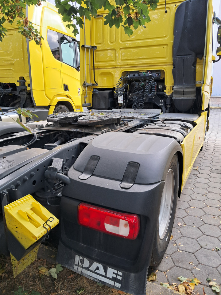DAF XF 430 NGI - Tractor: foto 4 DAF XF 430 NGI - Tractor: foto 4