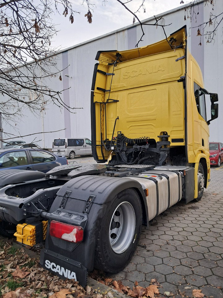 SCANIA R450 - 4 units - Tractor: foto 5 SCANIA R450 - 4 units - Tractor: foto 5