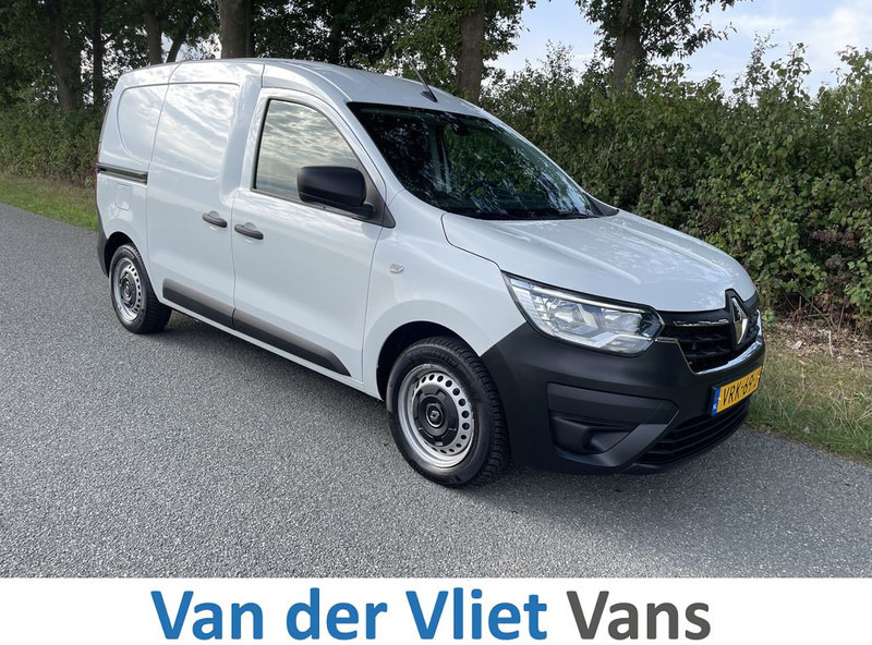 Renault Express 1.5 dCi E6Comfort Lease €193 p/m Airco, PDC, Trekhaak, onderhoudshistorie aanwezig - Furgão compacto: foto 1 Renault Express 1.5 dCi E6Comfort Lease €193 p/m Airco, PDC, Trekhaak, onderhoudshistorie aanwezig - Furgão compacto: foto 1