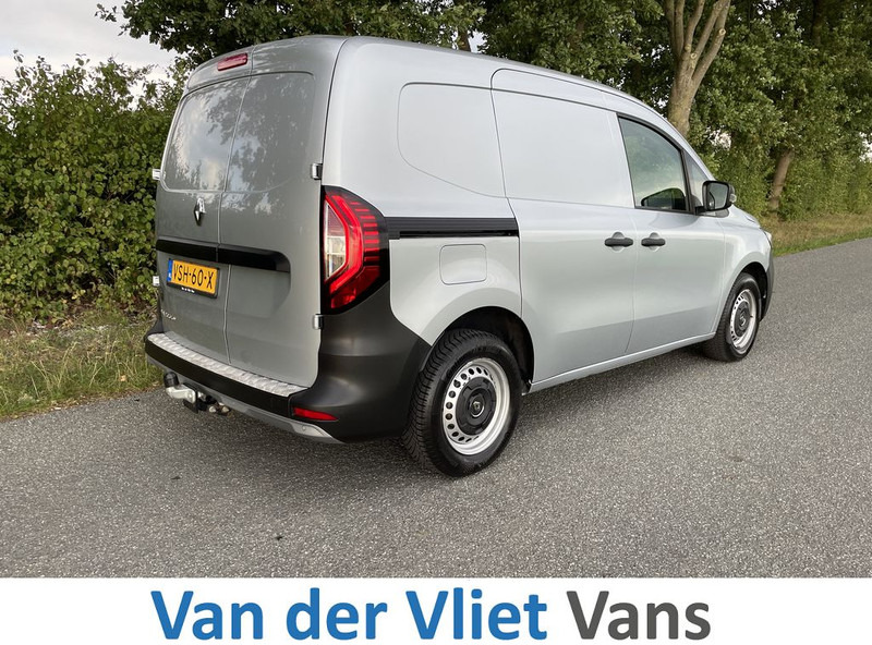 Renault Kangoo 1.5 Blue E6 dCi Comfort Lease €238 p/m Airco, Navi, apple carplay/android, PDC, Trekhaak, Cruise controle, onderhoudshistorie aanwezig - Furgão compacto: foto 4 Renault Kangoo 1.5 Blue E6 dCi Comfort Lease €238 p/m Airco, Navi, apple carplay/android, PDC, Trekhaak, Cruise controle, onderhoudshistorie aanwezig - Furgão compacto: foto 4