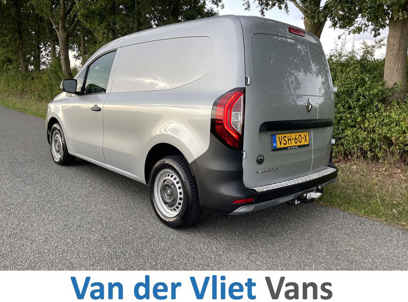 Renault Kangoo 1.5 Blue E6 dCi Comfort Lease €238 p/m Airco, Navi, apple carplay/android, PDC, Trekhaak, Cruise controle, onderhoudshistorie aanwezig - Furgão compacto: foto 3 Renault Kangoo 1.5 Blue E6 dCi Comfort Lease €238 p/m Airco, Navi, apple carplay/android, PDC, Trekhaak, Cruise controle, onderhoudshistorie aanwezig - Furgão compacto: foto 3