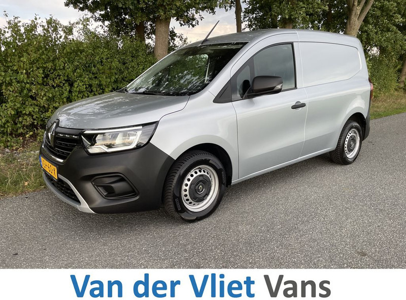 Renault Kangoo 1.5 Blue E6 dCi Comfort Lease €238 p/m Airco, Navi, apple carplay/android, PDC, Trekhaak, Cruise controle, onderhoudshistorie aanwezig - Furgão compacto: foto 2 Renault Kangoo 1.5 Blue E6 dCi Comfort Lease €238 p/m Airco, Navi, apple carplay/android, PDC, Trekhaak, Cruise controle, onderhoudshistorie aanwezig - Furgão compacto: foto 2