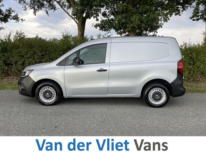 Renault Kangoo 1.5 Blue E6 dCi Comfort Lease €238 p/m Airco, Navi, apple carplay/android, PDC, Trekhaak, Cruise controle, onderhoudshistorie aanwezig - Furgão compacto: foto 5 Renault Kangoo 1.5 Blue E6 dCi Comfort Lease €238 p/m Airco, Navi, apple carplay/android, PDC, Trekhaak, Cruise controle, onderhoudshistorie aanwezig - Furgão compacto: foto 5