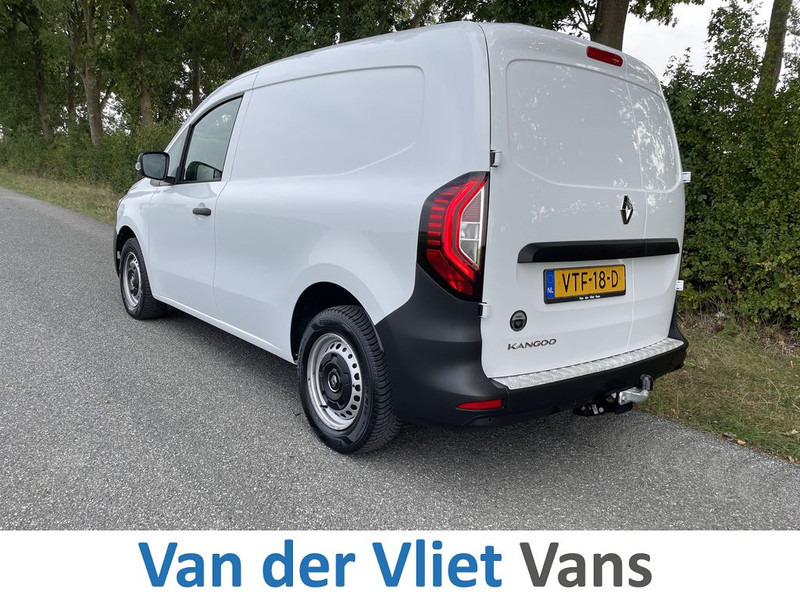 Renault Kangoo 1.5 Blue E6 dCi Comfort Lease €246 p/m Airco, Navi, apple carplay/android, PDC, Trekhaak, Cruise controle, onderhoudshistorie aanwezig - Furgão compacto: foto 3 Renault Kangoo 1.5 Blue E6 dCi Comfort Lease €246 p/m Airco, Navi, apple carplay/android, PDC, Trekhaak, Cruise controle, onderhoudshistorie aanwezig - Furgão compacto: foto 3