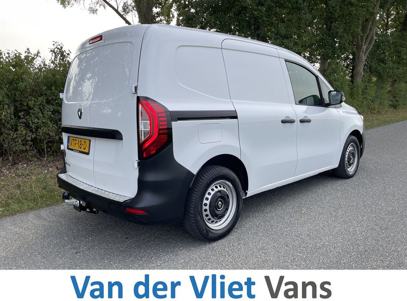 Renault Kangoo 1.5 Blue E6 dCi Comfort Lease €246 p/m Airco, Navi, apple carplay/android, PDC, Trekhaak, Cruise controle, onderhoudshistorie aanwezig - Furgão compacto: foto 4 Renault Kangoo 1.5 Blue E6 dCi Comfort Lease €246 p/m Airco, Navi, apple carplay/android, PDC, Trekhaak, Cruise controle, onderhoudshistorie aanwezig - Furgão compacto: foto 4