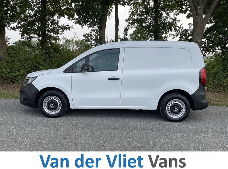 Renault Kangoo 1.5 Blue E6 dCi Comfort Lease €246 p/m Airco, Navi, apple carplay/android, PDC, Trekhaak, Cruise controle, onderhoudshistorie aanwezig - Furgão compacto: foto 5 Renault Kangoo 1.5 Blue E6 dCi Comfort Lease €246 p/m Airco, Navi, apple carplay/android, PDC, Trekhaak, Cruise controle, onderhoudshistorie aanwezig - Furgão compacto: foto 5