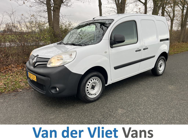 Renault Kangoo 1.5 dCi 90pk E6 Comfort BPM Vrij! Lease €129 p/m, Airco, PDC, 2x Schuifdeur Volledig onderhoudshistorie aanwezig - Furgão compacto: foto 2 Renault Kangoo 1.5 dCi 90pk E6 Comfort BPM Vrij! Lease €129 p/m, Airco, PDC, 2x Schuifdeur Volledig onderhoudshistorie aanwezig - Furgão compacto: foto 2