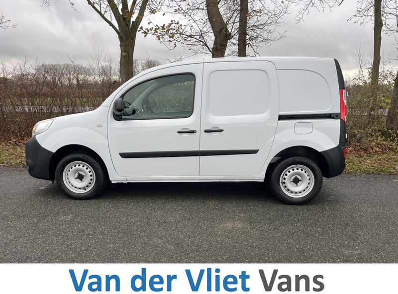 Renault Kangoo 1.5 dCi 90pk E6 Comfort BPM Vrij! Lease €129 p/m, Airco, PDC, 2x Schuifdeur Volledig onderhoudshistorie aanwezig - Furgão compacto: foto 5 Renault Kangoo 1.5 dCi 90pk E6 Comfort BPM Vrij! Lease €129 p/m, Airco, PDC, 2x Schuifdeur Volledig onderhoudshistorie aanwezig - Furgão compacto: foto 5