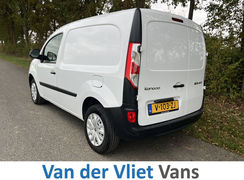 Renault Kangoo 1.5 dCi 90pk E6 Comfort BPM Vrij! Lease €129 p/m, Airco, PDC, Volledig onderhoudshistorie aanwezig - Furgão compacto: foto 3 Renault Kangoo 1.5 dCi 90pk E6 Comfort BPM Vrij! Lease €129 p/m, Airco, PDC, Volledig onderhoudshistorie aanwezig - Furgão compacto: foto 3