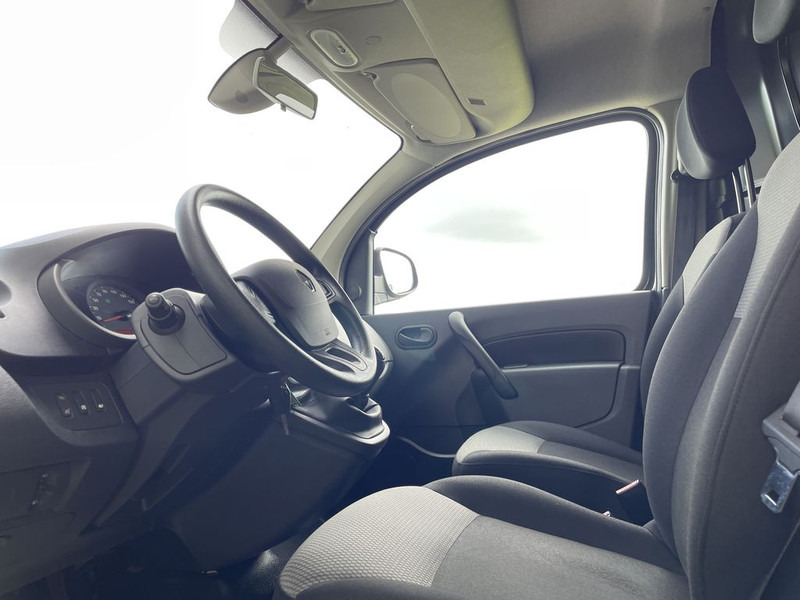 Furgão compacto Renault Kangoo 1.5 dCi 90pk E6 R-link BPM Vrij! Lease €168 p/m, Airco, Navi + Camera, PDC, Volledig onderhoudshistorie aanwezig: foto 8