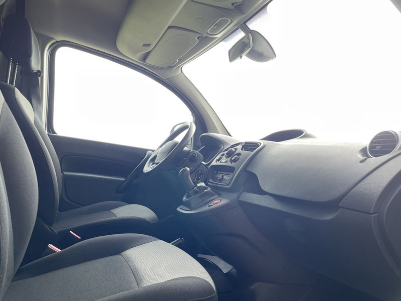 Furgão compacto Renault Kangoo 1.5 dCi 90pk E6 R-link BPM Vrij! Lease €168 p/m, Airco, Navi + Camera, PDC, Volledig onderhoudshistorie aanwezig: foto 7