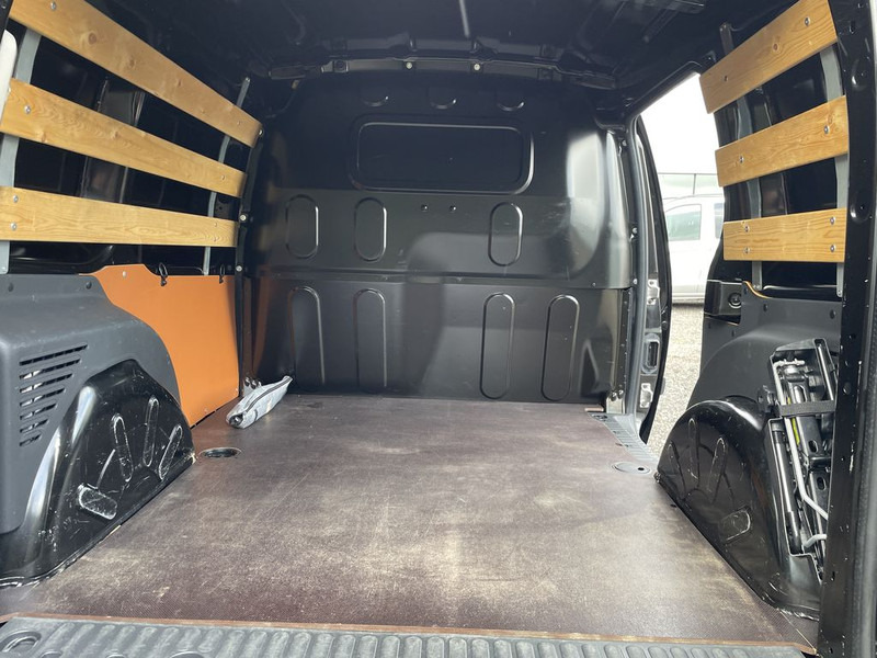 Furgão compacto Renault Kangoo 1.5 dCi 90pk E6 R-link BPM Vrij! Lease €168 p/m, Airco, Navi + Camera, PDC, Volledig onderhoudshistorie aanwezig: foto 17