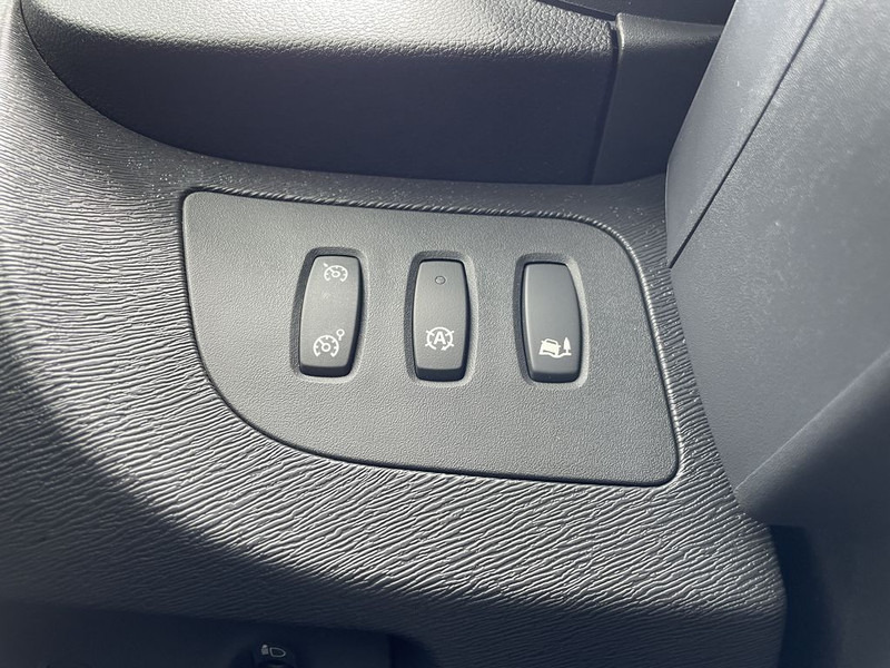 Furgão compacto Renault Kangoo 1.5 dCi 90pk E6 R-link BPM Vrij! Lease €168 p/m, Airco, Navi + Camera, PDC, Volledig onderhoudshistorie aanwezig: foto 15