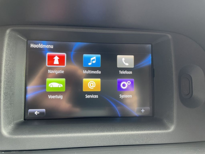 Furgão compacto Renault Kangoo 1.5 dCi 90pk E6 R-link BPM Vrij! Lease €168 p/m, Airco, Navi + Camera, PDC, Volledig onderhoudshistorie aanwezig: foto 11
