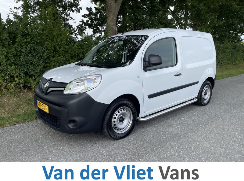 Renault Kangoo 1.5 dCi 95pk E6 R-link BPM Vrij! Lease €168 p/m, Airco, Navi, PDC, Inrichting, onderhoudshistorie aanwezig - Furgão compacto: foto 2 Renault Kangoo 1.5 dCi 95pk E6 R-link BPM Vrij! Lease €168 p/m, Airco, Navi, PDC, Inrichting, onderhoudshistorie aanwezig - Furgão compacto: foto 2