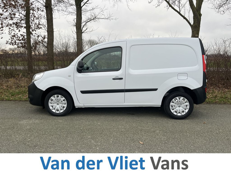 Renault Kangoo 1.5 dCi 95pk E6 R-link BPM Vrij! Lease €171 p/m, Airco, Navi , PDC, Volledig onderhoudshistorie aanwezig - Furgão compacto: foto 5 Renault Kangoo 1.5 dCi 95pk E6 R-link BPM Vrij! Lease €171 p/m, Airco, Navi , PDC, Volledig onderhoudshistorie aanwezig - Furgão compacto: foto 5