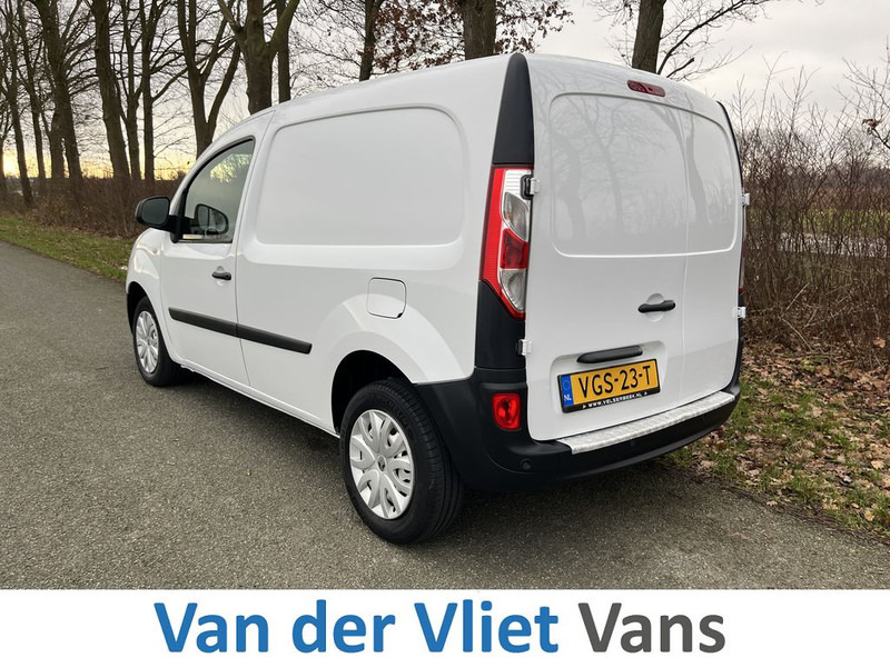 Renault Kangoo 1.5 dCi 95pk E6 R-link BPM Vrij! Lease €171 p/m, Airco, Navi , PDC, Volledig onderhoudshistorie aanwezig - Furgão compacto: foto 3 Renault Kangoo 1.5 dCi 95pk E6 R-link BPM Vrij! Lease €171 p/m, Airco, Navi , PDC, Volledig onderhoudshistorie aanwezig - Furgão compacto: foto 3