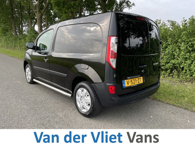 Renault Kangoo 1.5 dCi E6 90pk R-link BPM Vrij! Lease €171 p/m, Airco, Navi + Camera, PDC, Volledig onderhoudshistorie aanwezig - Furgão compacto: foto 3 Renault Kangoo 1.5 dCi E6 90pk R-link BPM Vrij! Lease €171 p/m, Airco, Navi + Camera, PDC, Volledig onderhoudshistorie aanwezig - Furgão compacto: foto 3