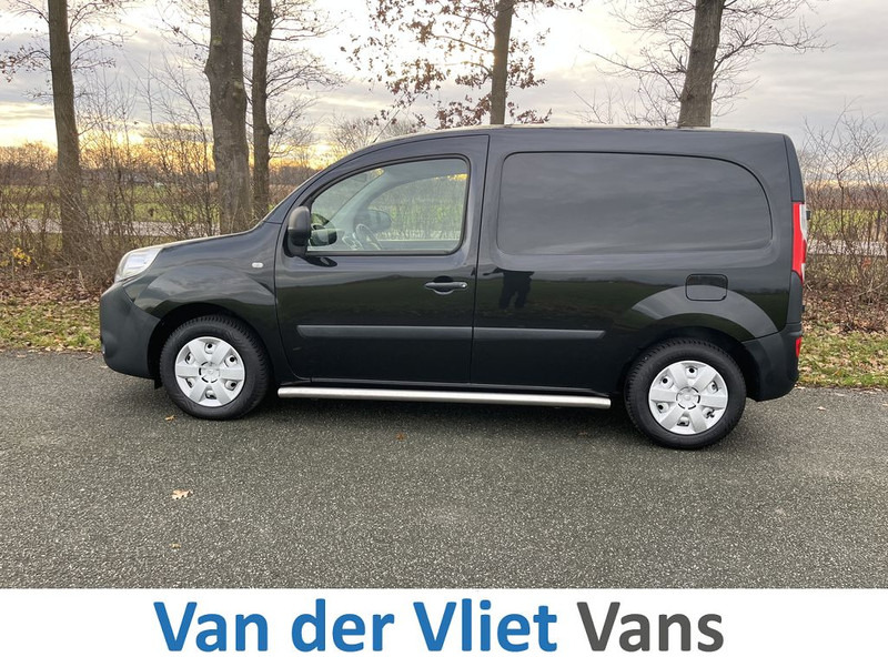 Renault Kangoo 1.5 dCi E6 90pk R-link BPM Vrij! Lease €171 p/m, Airco, Navi + Camera, PDC, Volledig onderhoudshistorie aanwezig - Furgão compacto: foto 5 Renault Kangoo 1.5 dCi E6 90pk R-link BPM Vrij! Lease €171 p/m, Airco, Navi + Camera, PDC, Volledig onderhoudshistorie aanwezig - Furgão compacto: foto 5