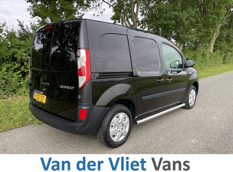 Renault Kangoo 1.5 dCi E6 90pk R-link BPM Vrij! Lease €171 p/m, Airco, Navi + Camera, PDC, Volledig onderhoudshistorie aanwezig - Furgão compacto: foto 4 Renault Kangoo 1.5 dCi E6 90pk R-link BPM Vrij! Lease €171 p/m, Airco, Navi + Camera, PDC, Volledig onderhoudshistorie aanwezig - Furgão compacto: foto 4