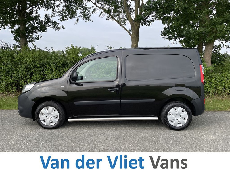 Renault Kangoo 1.5 dCi E6 90pk R-link BPM Vrij! Lease €171 p/m, Airco, Navi + Camera, PDC, Volledig onderhoudshistorie aanwezig - Furgão compacto: foto 5 Renault Kangoo 1.5 dCi E6 90pk R-link BPM Vrij! Lease €171 p/m, Airco, Navi + Camera, PDC, Volledig onderhoudshistorie aanwezig - Furgão compacto: foto 5
