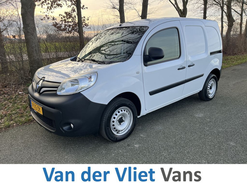 Renault Kangoo 1.5 dCi E6 Comfort BPM Vrij! Lease €168p/m, Airco, PDC, 2x Schuifdeur, Volledig onderhoudshistorie aanwezig - Furgão compacto: foto 2 Renault Kangoo 1.5 dCi E6 Comfort BPM Vrij! Lease €168p/m, Airco, PDC, 2x Schuifdeur, Volledig onderhoudshistorie aanwezig - Furgão compacto: foto 2