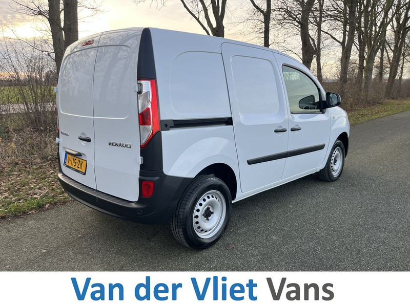Renault Kangoo 1.5 dCi E6 Comfort BPM Vrij! Lease €168p/m, Airco, PDC, 2x Schuifdeur, Volledig onderhoudshistorie aanwezig - Furgão compacto: foto 4 Renault Kangoo 1.5 dCi E6 Comfort BPM Vrij! Lease €168p/m, Airco, PDC, 2x Schuifdeur, Volledig onderhoudshistorie aanwezig - Furgão compacto: foto 4